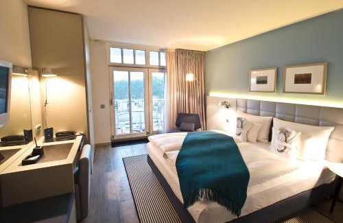 Binz Hotel | Hotel AM MEER & Spa