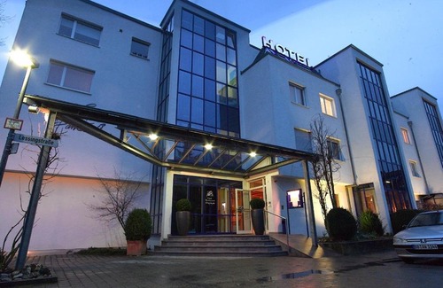Leinfelden-Echterdingen Hotel | Hotel Am Park
