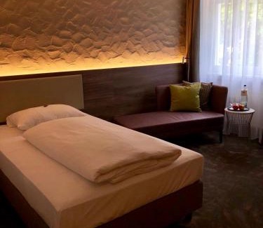 Leinfelden-Echterdingen Hotel | Hotel Am Park