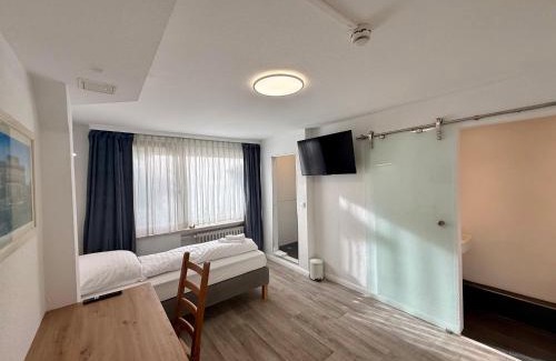 Viewegsgarten-Bebelhof Hotel | Hotel am Park