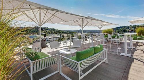 Schwaebisch Gmuend Hotel | Hotel am Remspark