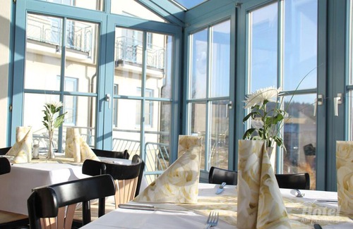 Schonfeld Hotel | Hotel am Rennberg