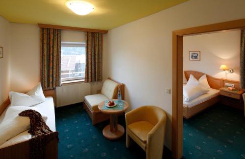 Resia Hotel | Hotel Am Reschensee
