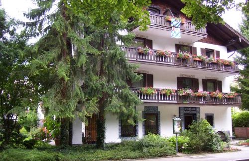 Bad Reichenhall Hotel | Hotel Am Rupertuspark