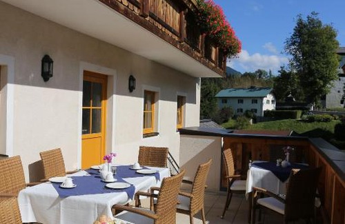 Goldegg Hotel | Hotel am Schloss