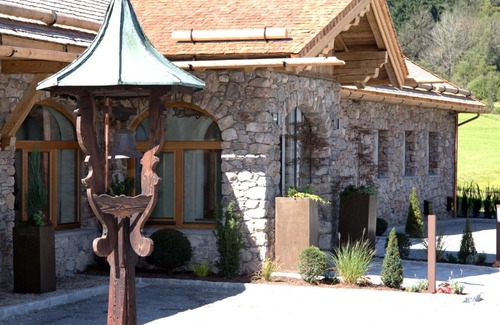 Goldegg Hotel | Hotel am Schloss