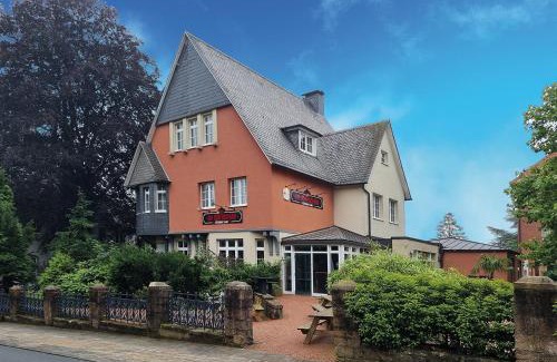 Bad Bentheim Hotel | Hotel am Schlosspark