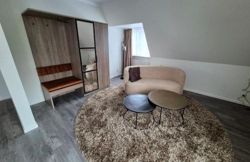 Bad Bentheim Hotel | Hotel am Schlosspark
