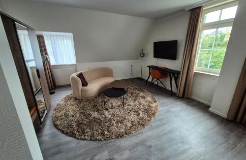 Bad Bentheim Hotel | Hotel am Schlosspark