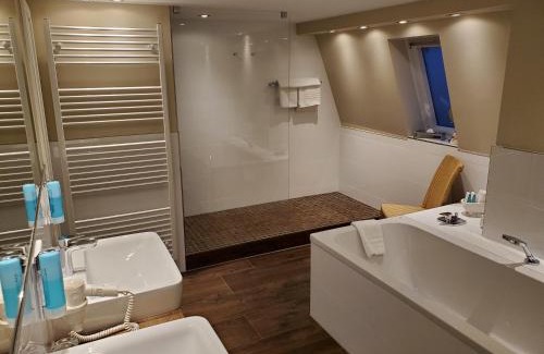 Zentrum Hotel | Hotel am Schlosspark garni