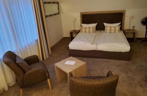 Zentrum Hotel | Hotel am Schlosspark garni