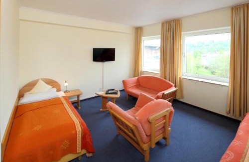 Wellingdorf Hotel | Hotel Am Segelhafen