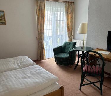 Burg Hotel | Hotel am Spreebogen