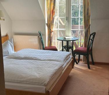 Burg Hotel | Hotel am Spreebogen