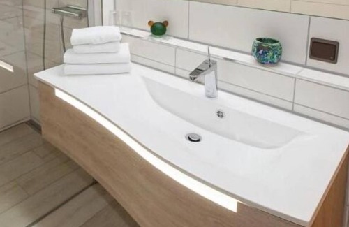 Region Hannover District Hotel | Hotel am Springhorstsee