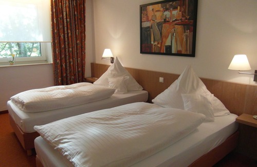 Region Hannover District Hotel | Hotel am Springhorstsee