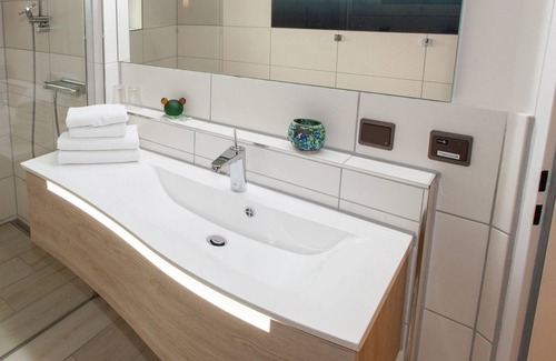 Region Hannover District Hotel | Hotel am Springhorstsee