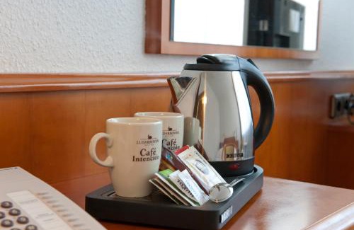 Buxtehude Hotel | Hotel Am Stadtpark