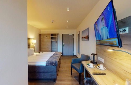 Papenburg Hotel | Hotel Am Stadtpark