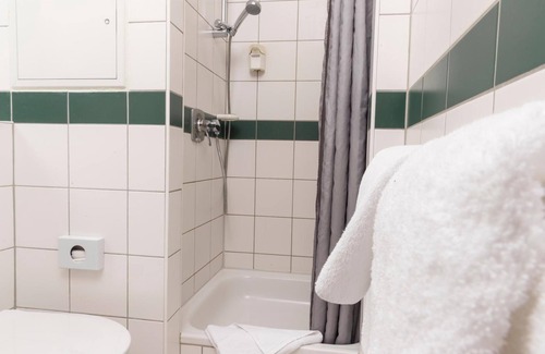 Guestrow Hotel | Hotel Am Tierpark