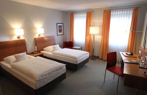 Volkach Hotel | Hotel Am Torturm