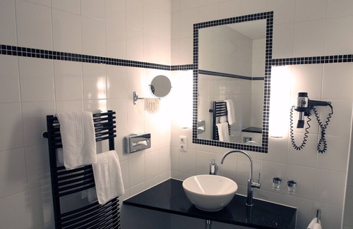 Volkach Hotel | Hotel Am Torturm