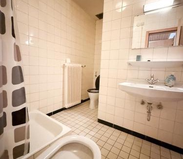 Bollendorf House | Hotel am Wehr