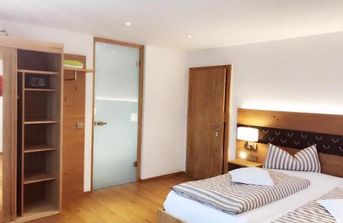 Bad Kohlgrub Hotel | Hotel am Wiesenhang - Garni
