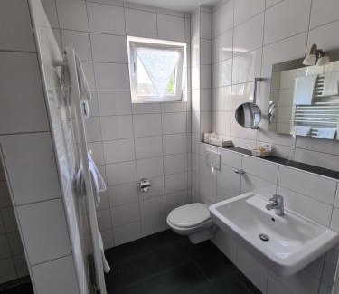 Dingden Hotel | Hotel Am Wintergarten