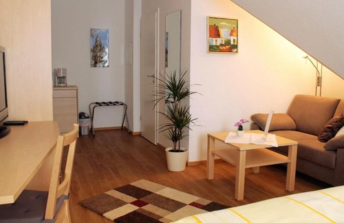 Dingden Hotel | Hotel Am Wintergarten