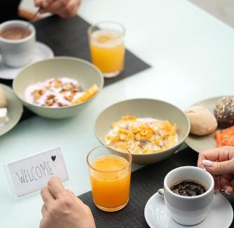 Leixões Hotel | Hotel Amadeos - Matosinhos - Porto