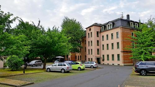 Dresden Hotel | Hotel Amadeus Dresden Neustadt