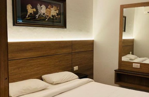 New Delhi Hotel | Hotel Aman Palace