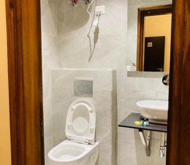 New Delhi Hotel | Hotel Aman Palace