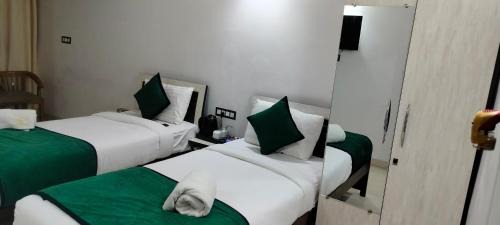 Civil Lines Hotel | Hotel Aman Residency