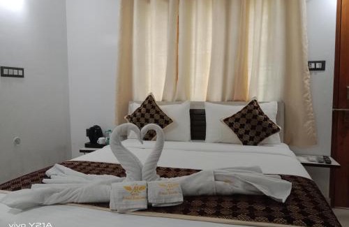 Civil Lines Hotel | Hotel Aman Residency