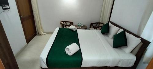 Civil Lines Hotel | Hotel Aman Residency