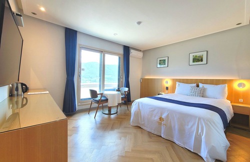 Sokcho Hotel | Hotel Amaranth