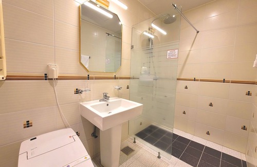 Sokcho Hotel | Hotel Amaranth