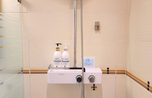 Sokcho Hotel | Hotel Amaranth