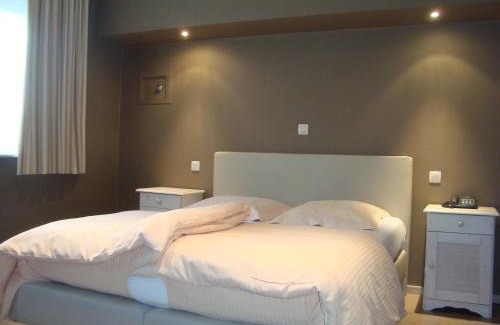 Maldegem Hotel | Hotel Amaryllis