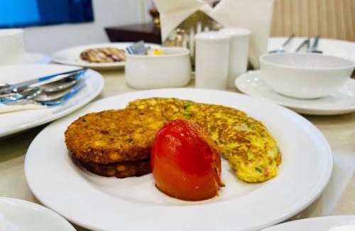 Amer Fort Road Hotel | Hotel Amayra
