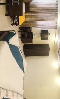 Sadduguntepalya Hotel | Hotel Amazing Inn