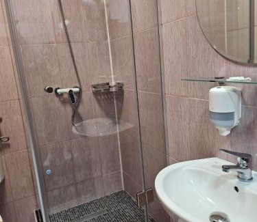 Focsani Hotel | Hotel Ambasador