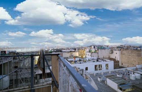 New Delhi Hotel | Hotel Ambience Inn Plaza