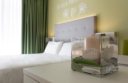 Bibione Hotel | Hotel Amburgo