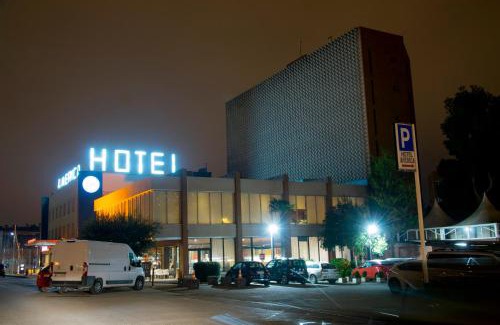 Igualada Hotel | Hotel America Igualada