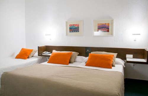 Igualada Hotel | Hotel America Igualada