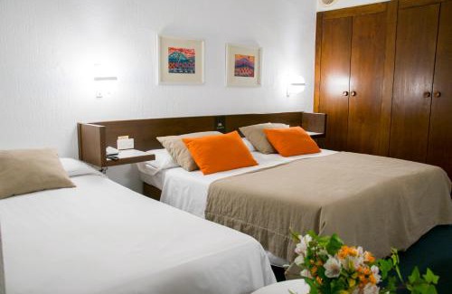 Igualada Hotel | Hotel America Igualada