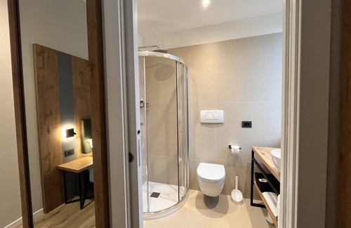 Trento Old Town Hotel | Hotel America